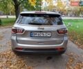 Джип Компас 2021 в Ромнах на Automoto.ua Серый Джип Компас, объемом двигателя 2.36 л и пробегом 74 тыс. км за 17600 $, фото 5 на Automoto.ua