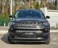 Сірий Джип Compass, об'ємом двигуна 2.4 л та пробігом 73 тис. км за 21800 $, фото 1 на Automoto.ua