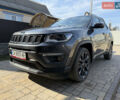Сірий Джип Compass, об'ємом двигуна 2.4 л та пробігом 108 тис. км за 21274 $, фото 1 на Automoto.ua