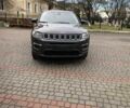 Серый Джип Компас, объемом двигателя 2.4 л и пробегом 29 тыс. км за 13000 $, фото 1 на Automoto.ua