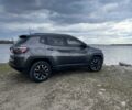 Сірий Джип Compass, об'ємом двигуна 2.4 л та пробігом 81 тис. км за 15800 $, фото 4 на Automoto.ua