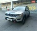 Джип Компас 2021 в Киеве на Automoto.ua Серый Джип Компас, объемом двигателя 2.36 л и пробегом 106 тыс. км за 19600 $, фото 6 на Automoto.ua