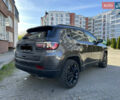Сірий Джип Compass, об'ємом двигуна 2.36 л та пробігом 35 тис. км за 21000 $, фото 5 на Automoto.ua