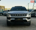 Сірий Джип Compass, об'ємом двигуна 2.36 л та пробігом 15 тис. км за 21999 $, фото 6 на Automoto.ua