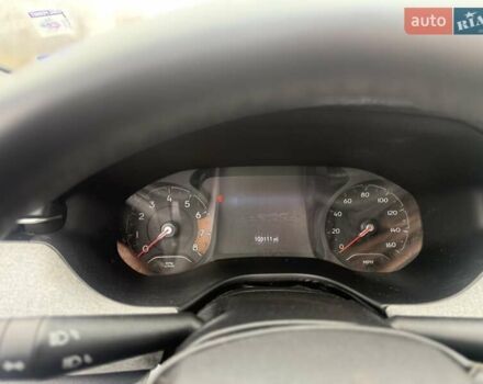 Серый Джип Компас, объемом двигателя 2.36 л и пробегом 166 тыс. км за 15700 $, фото 41 на Automoto.ua