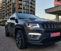 Сірий Джип Compass, об'ємом двигуна 2.4 л та пробігом 108 тис. км за 21274 $, фото 66 на Automoto.ua