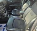 Сірий Джип Compass, об'ємом двигуна 0 л та пробігом 102 тис. км за 11900 $, фото 11 на Automoto.ua