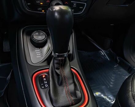 Серый Джип Компас, объемом двигателя 2.4 л и пробегом 14 тыс. км за 5400 $, фото 11 на Automoto.ua