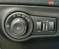Сірий Джип Compass, об'ємом двигуна 2.4 л та пробігом 128 тис. км за 17800 $, фото 26 на Automoto.ua