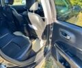 Сірий Джип Compass, об'ємом двигуна 2.4 л та пробігом 107 тис. км за 16000 $, фото 10 на Automoto.ua