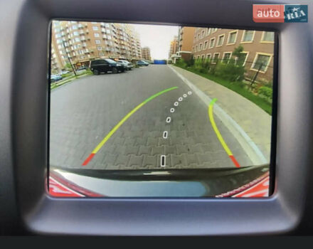 Сірий Джип Compass, об'ємом двигуна 2.4 л та пробігом 108 тис. км за 21274 $, фото 56 на Automoto.ua