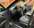 Серый Джип Компас, объемом двигателя 2.36 л и пробегом 57 тыс. км за 16300 $, фото 1 на Automoto.ua