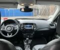 Серый Джип Компас, объемом двигателя 2.4 л и пробегом 40 тыс. км за 17000 $, фото 5 на Automoto.ua