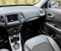 Серый Джип Компас, объемом двигателя 2.4 л и пробегом 128 тыс. км за 17800 $, фото 21 на Automoto.ua