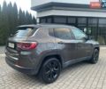 Серый Джип Компас, объемом двигателя 2.36 л и пробегом 46 тыс. км за 17400 $, фото 3 на Automoto.ua