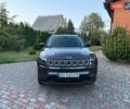 Серый Джип Компас, объемом двигателя 2.36 л и пробегом 31 тыс. км за 18500 $, фото 2 на Automoto.ua