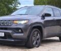 Сірий Джип Compass, об'ємом двигуна 2.36 л та пробігом 41 тис. км за 18800 $, фото 1 на Automoto.ua