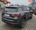 Сірий Джип Compass, об'ємом двигуна 2.36 л та пробігом 90 тис. км за 17900 $, фото 3 на Automoto.ua