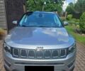 Сірий Джип Compass, об'ємом двигуна 0 л та пробігом 102 тис. км за 11900 $, фото 1 на Automoto.ua