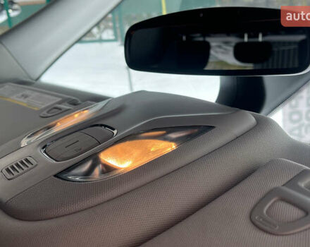 Серый Джип Компас, объемом двигателя 2.4 л и пробегом 111 тыс. км за 18999 $, фото 15 на Automoto.ua