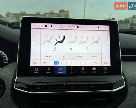 Сірий Джип Compass, об'ємом двигуна 2.36 л та пробігом 73 тис. км за 21900 $, фото 53 на Automoto.ua