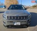 Сірий Джип Compass, об'ємом двигуна 2.36 л та пробігом 83 тис. км за 16900 $, фото 8 на Automoto.ua