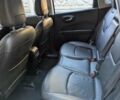 Сірий Джип Compass, об'ємом двигуна 2.36 л та пробігом 83 тис. км за 16900 $, фото 26 на Automoto.ua
