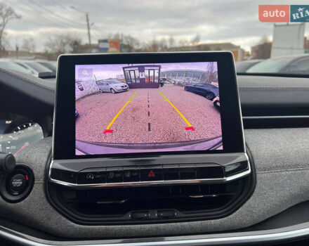 Серый Джип Компас, объемом двигателя 2.4 л и пробегом 41 тыс. км за 18900 $, фото 12 на Automoto.ua