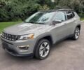 Серый Джип Компас, объемом двигателя 2.4 л и пробегом 13 тыс. км за 10300 $, фото 1 на Automoto.ua