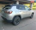 Джип Компас 2021 в Киеве на Automoto.ua Серый Джип Компас, объемом двигателя 2.36 л и пробегом 106 тыс. км за 19600 $, фото 9 на Automoto.ua