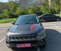 Серый Джип Компас, объемом двигателя 0 л и пробегом 29 тыс. км за 16900 $, фото 1 на Automoto.ua