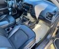 Сірий Джип Compass, об'ємом двигуна 2.4 л та пробігом 107 тис. км за 16000 $, фото 8 на Automoto.ua