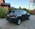 Серый Джип Компас, объемом двигателя 2.36 л и пробегом 31 тыс. км за 18500 $, фото 4 на Automoto.ua