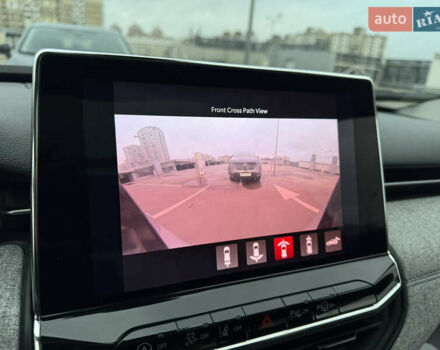 Сірий Джип Compass, об'ємом двигуна 2.36 л та пробігом 73 тис. км за 21900 $, фото 59 на Automoto.ua