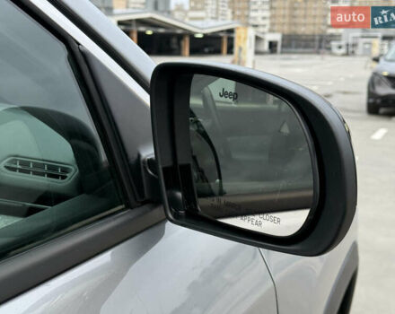 Сірий Джип Compass, об'ємом двигуна 2.36 л та пробігом 73 тис. км за 21900 $, фото 38 на Automoto.ua