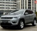 Сірий Джип Compass, об'ємом двигуна 2.4 л та пробігом 128 тис. км за 17800 $, фото 4 на Automoto.ua