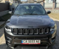 Сірий Джип Compass, об'ємом двигуна 2.4 л та пробігом 108 тис. км за 19200 $, фото 5 на Automoto.ua