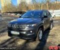 Серый Джип Компас, объемом двигателя 2.4 л и пробегом 42 тыс. км за 19800 $, фото 1 на Automoto.ua