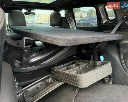 Сірий Джип Compass, об'ємом двигуна 2.36 л та пробігом 87 тис. км за 13300 $, фото 42 на Automoto.ua