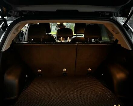 Серый Джип Компас, объемом двигателя 2.36 л и пробегом 48 тыс. км за 18500 $, фото 19 на Automoto.ua