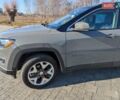 Сірий Джип Compass, об'ємом двигуна 2.36 л та пробігом 83 тис. км за 16900 $, фото 12 на Automoto.ua