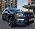 Сірий Джип Compass, об'ємом двигуна 2.4 л та пробігом 108 тис. км за 21274 $, фото 86 на Automoto.ua
