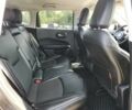 Сірий Джип Compass, об'ємом двигуна 2.4 л та пробігом 18 тис. км за 9500 $, фото 15 на Automoto.ua