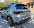 Серый Джип Компас, объемом двигателя 2.36 л и пробегом 80 тыс. км за 15500 $, фото 1 на Automoto.ua