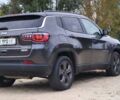 Сірий Джип Compass, об'ємом двигуна 2.36 л та пробігом 41 тис. км за 18800 $, фото 3 на Automoto.ua