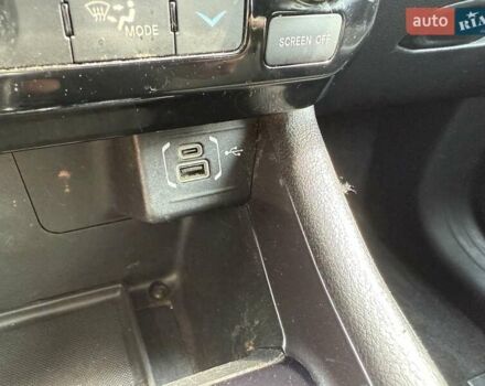 Сірий Джип Compass, об'ємом двигуна 2.36 л та пробігом 166 тис. км за 15700 $, фото 34 на Automoto.ua