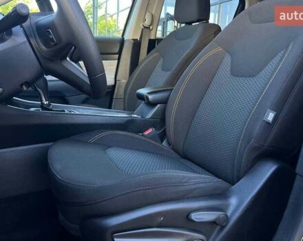 Сірий Джип Compass, об'ємом двигуна 2.36 л та пробігом 55 тис. км за 17900 $, фото 11 на Automoto.ua