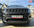Сірий Джип Compass, об'ємом двигуна 2.4 л та пробігом 108 тис. км за 21274 $, фото 2 на Automoto.ua
