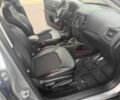Сірий Джип Compass, об'ємом двигуна 2.4 л та пробігом 55 тис. км за 8500 $, фото 8 на Automoto.ua
