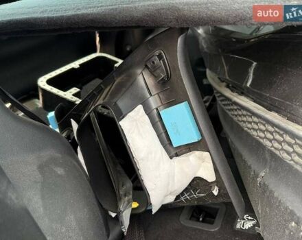 Сірий Джип Compass, об'ємом двигуна 2.36 л та пробігом 87 тис. км за 13300 $, фото 33 на Automoto.ua